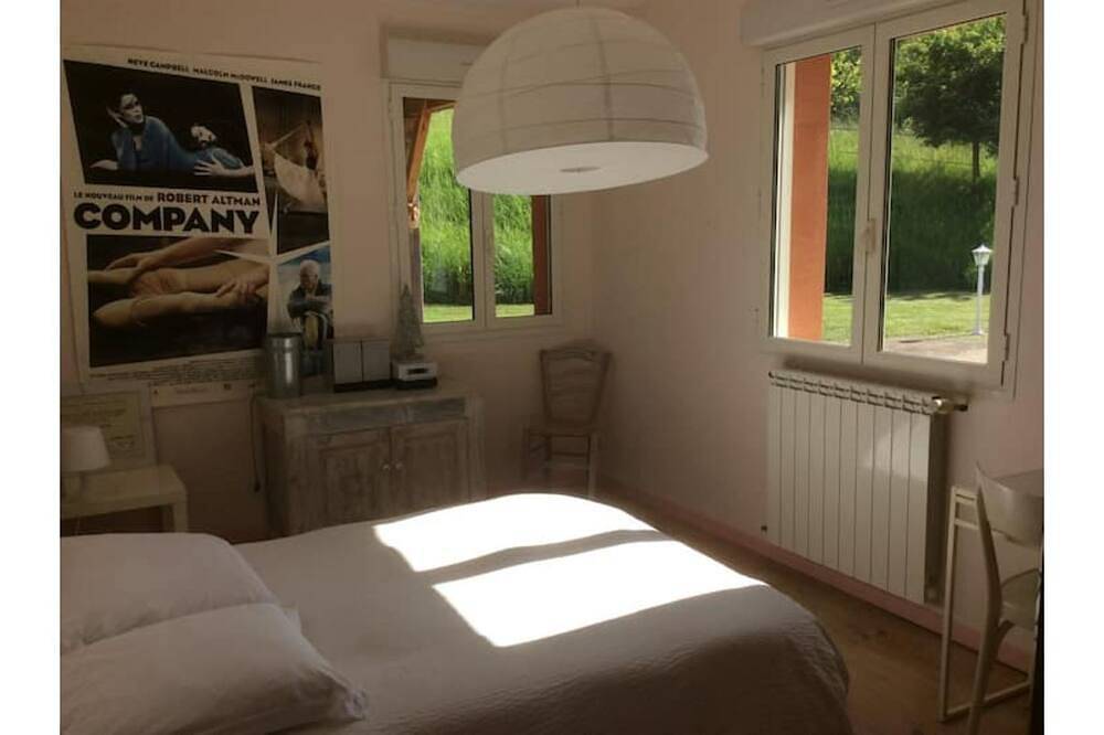 Maison Avec vue Imprenable in Millau, Parc naturel régional des Grands Causses