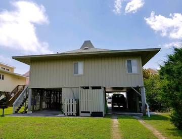 Vacation House for 8 Guests in Oak Island (NC), Brunswick County, Picture 4