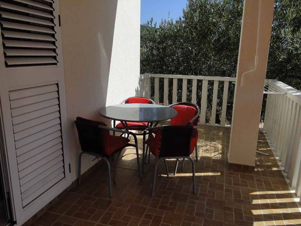 Ganze Ferienwohnung, Ferienwohnung im Herzen von Dolac  in Primosten, Šibenik-Knin