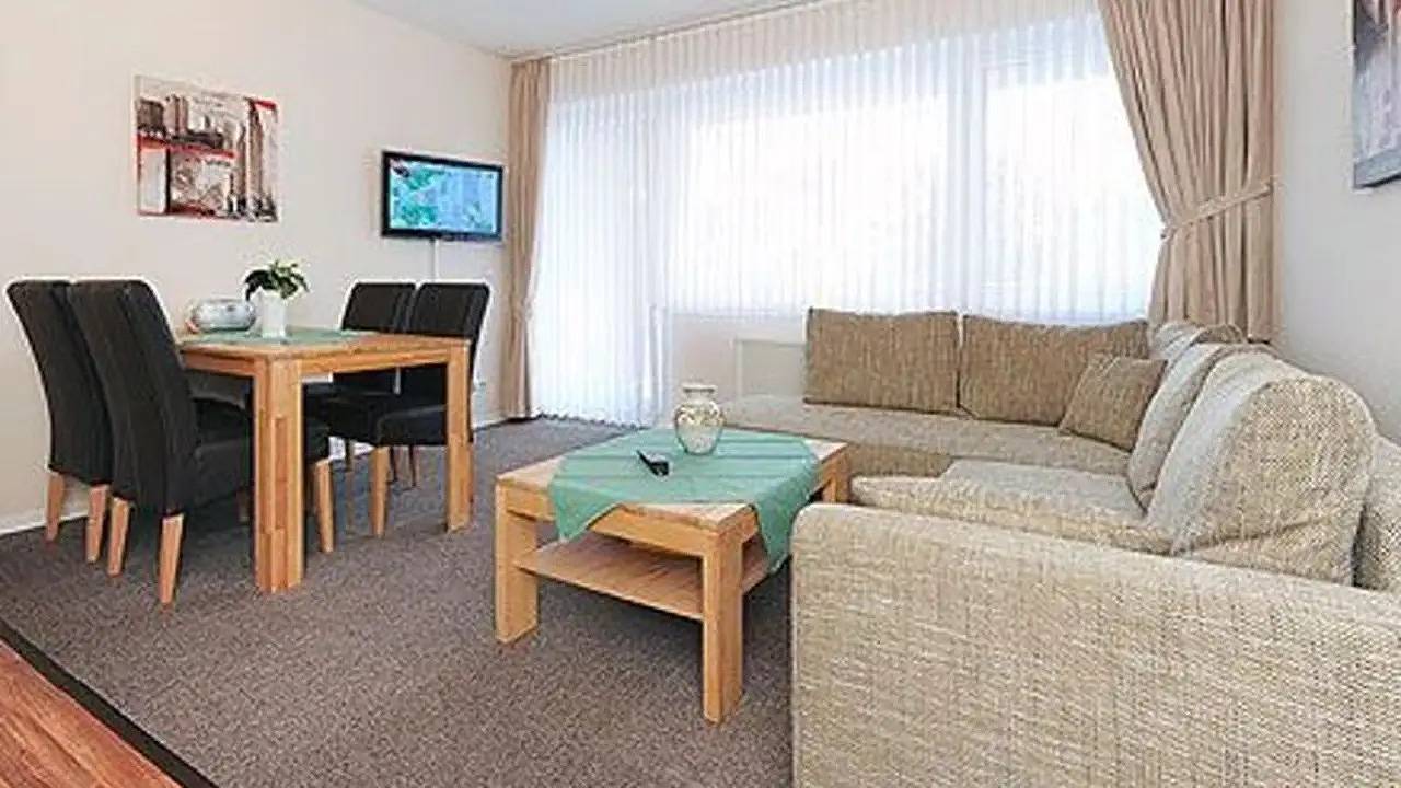 Appartamento vacanze a Esens a partire da 111€ a notte