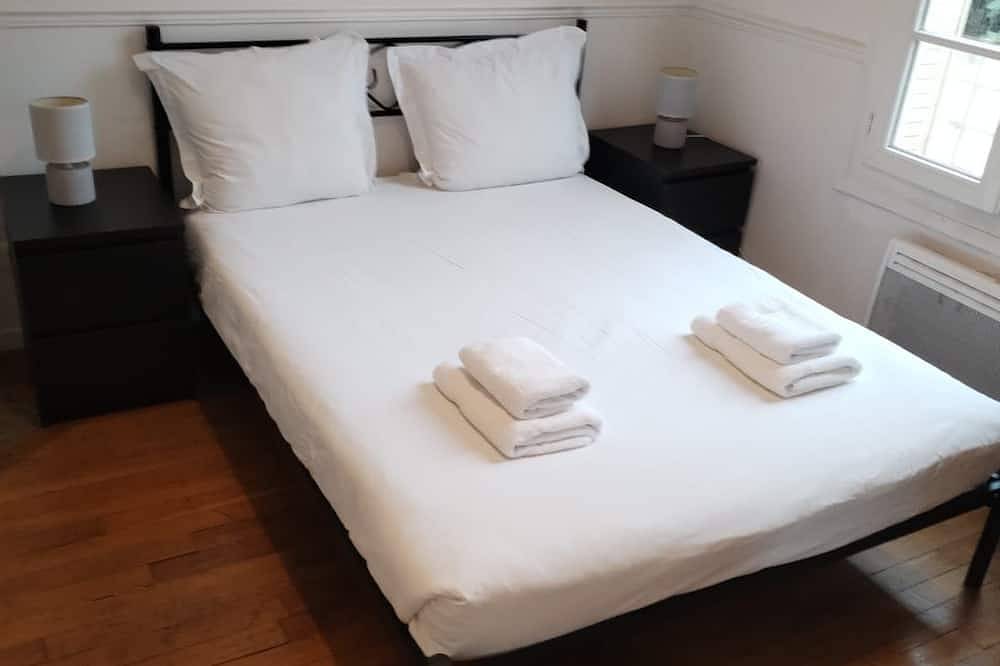 Appartement entier, Appartement Victoire – Confort & luminosité au coeur d'Arcueil in Arcueil, Val-de-Marne