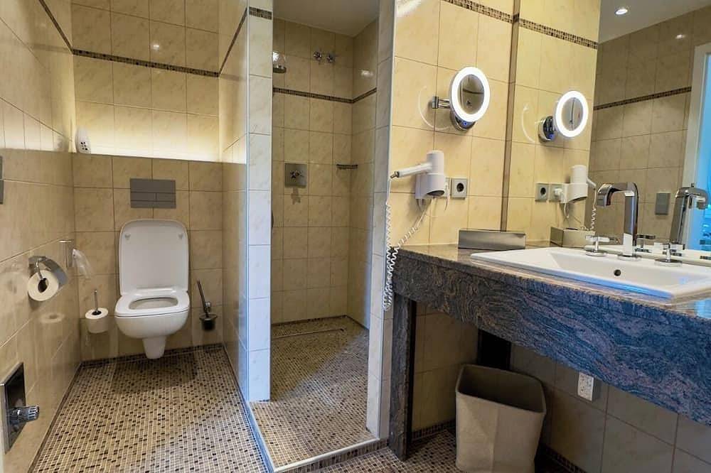 Ganze Wohnung, Apartment am Obersee in Jöllenbeck, Bielefeld