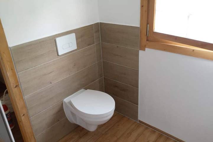 Ferienhaus für 4 Personen, mit Terrasse und Garten in Lauta - 4