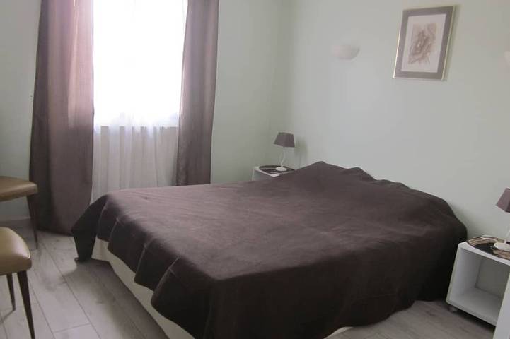 Villa pour 6 personnes, avec piscine ainsi que jardin et terrasse à Vaison-la-Romaine - 2