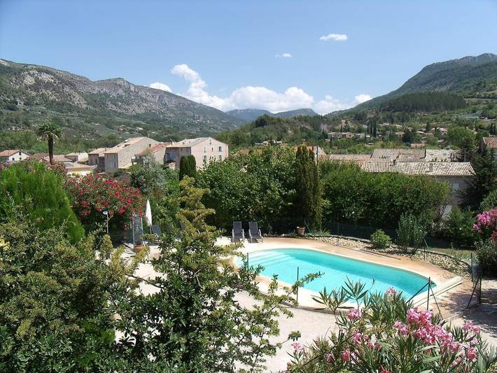 Location gîte pour 8 personnes