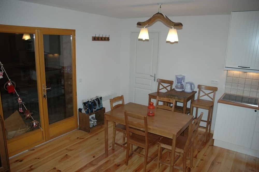 Entire apartment, In Porte Puymorens - The ideal place to spend a holiday with the family in Porté-Puymorens, Parc naturel régional des Pyrénées catalanes