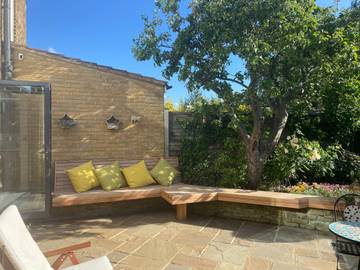 Casa Vacanza per 8 Persone in Merton (disambigua), Londra, Foto 4