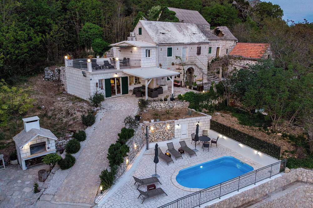 Casa vacanza a Jessenizze a partire da 241€ a notte