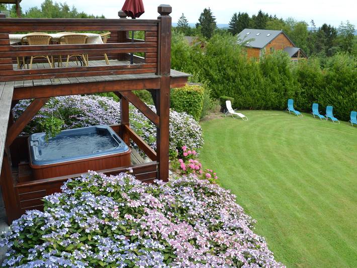 Location de vacances