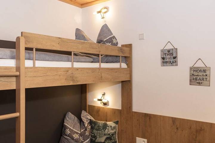 Studio Krokus - Unterbiberghof in Saalfelden, Saalfelden am Steinernen Meer