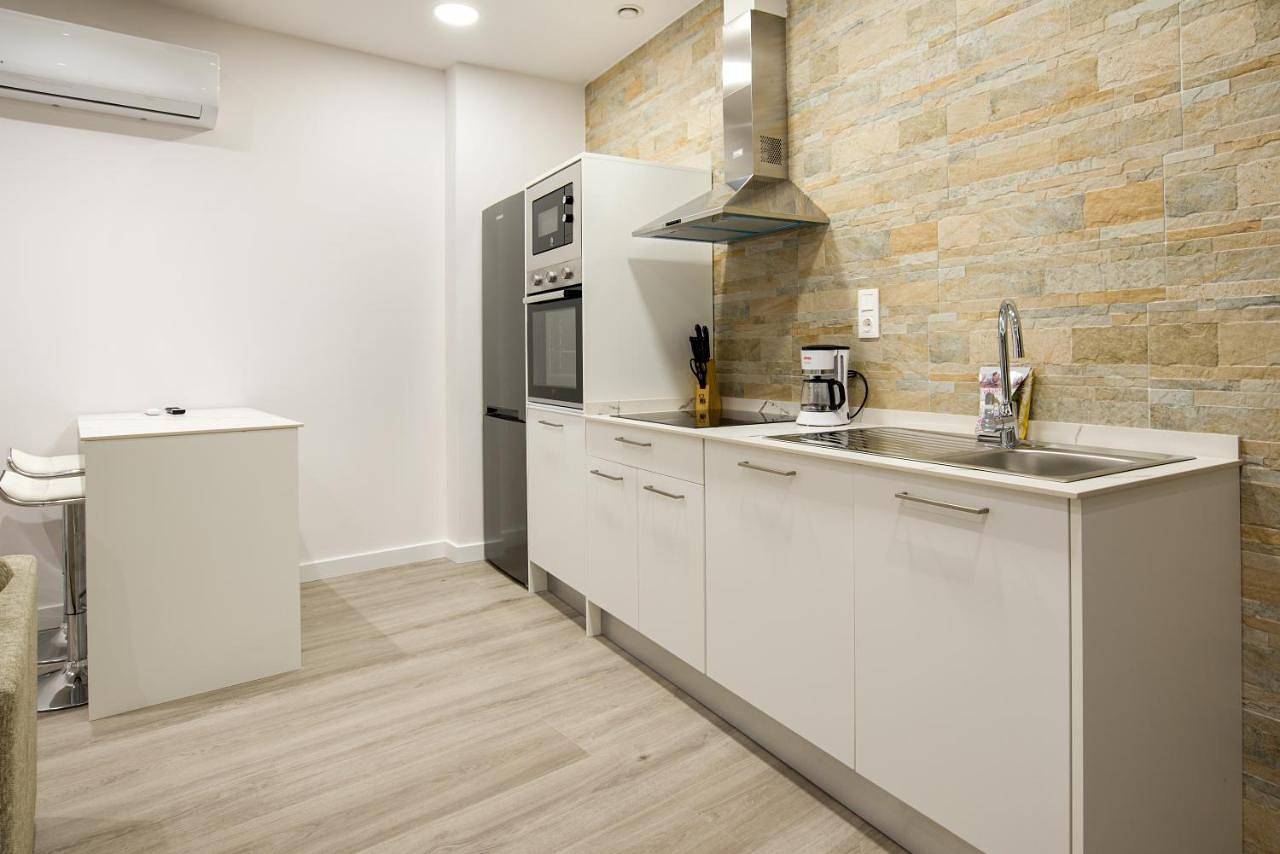 Appartement entier, Apartment - Ground Floor in Arguedas, Province de Navarra