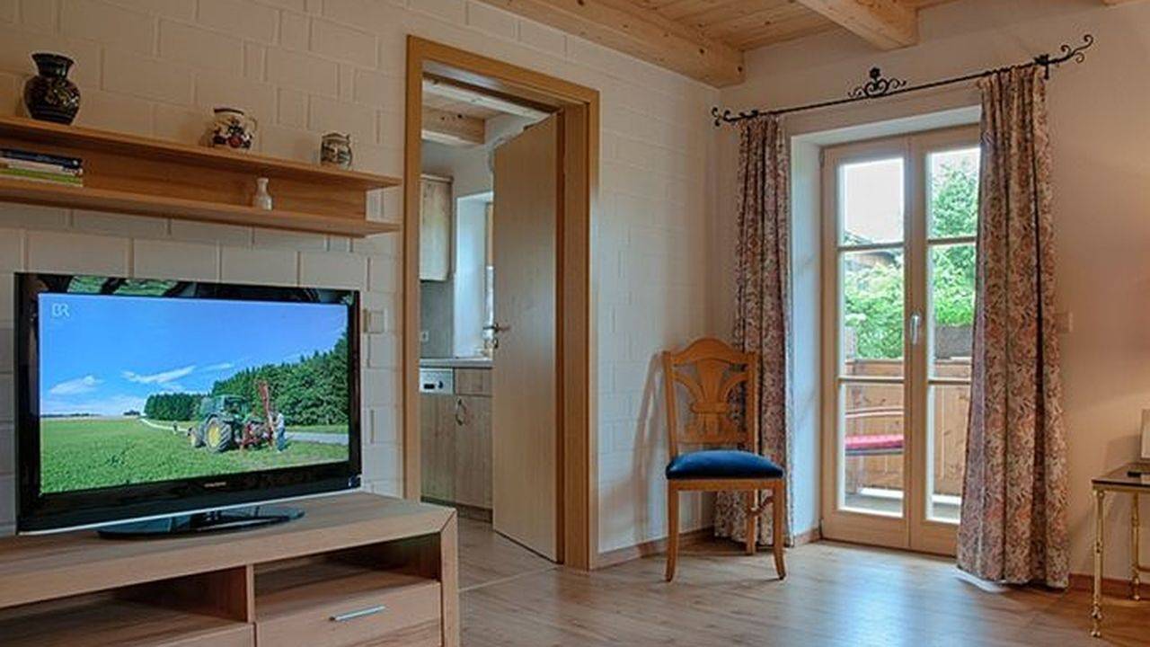 Appartamento intero, Ferienwohnung für 3 Personen (80 m²) in Rottach-Egern in Rottach-Egern, Spitzingsee