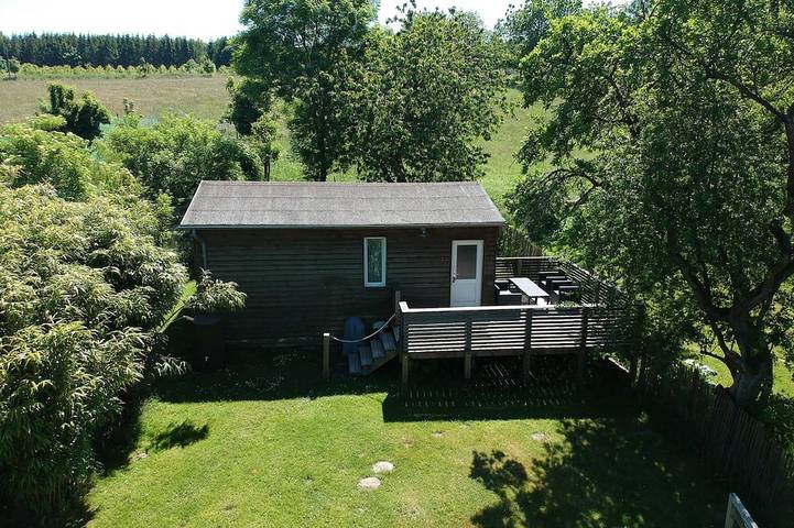 Ferienhaus für 3 Personen, mit Garten, mit Haustier in Lohme - 4