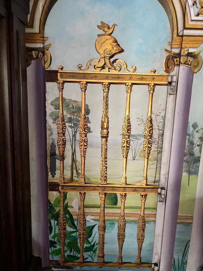 Gîte pour 6 personnes, avec jardin ainsi que balcon et vue à Saint-Didier-sur-Arroux - 4