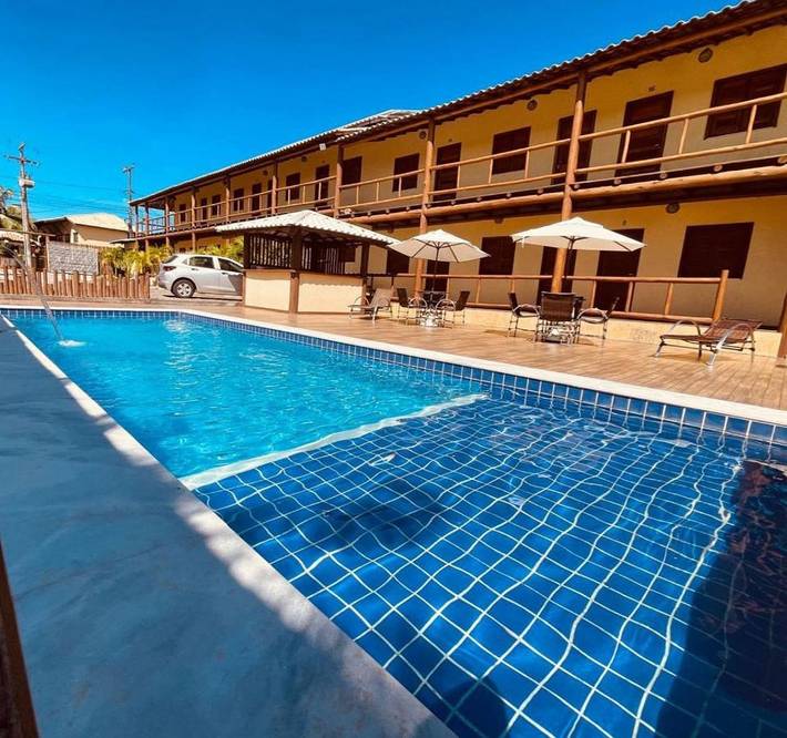 Pousadas para 4 pessoas, com jardim e piscina, com animais de estimação em Itacimirim