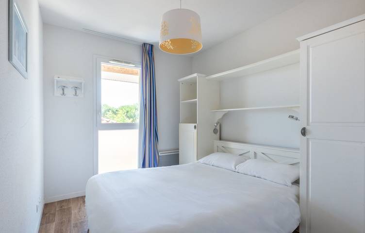 Gîte pour 2 personnes, adapté aux familles à Hourtin - 4