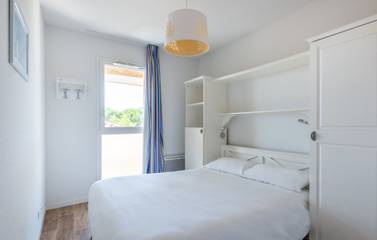 Agritourisme pour 6 Personnes dans Hourtin, Région de Lesparre-Médoc, Photo 3