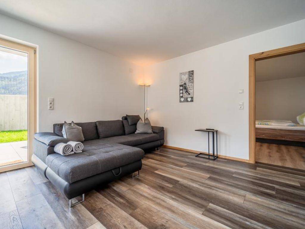 Apartamento vacacional entero, Appartement/Fewo, Dusche, Wc, 1 Schlafraum in Tux Alps, Kaltenbach