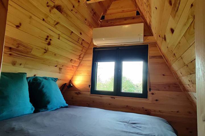 Gîte pour 4 personnes à Vivy - 3