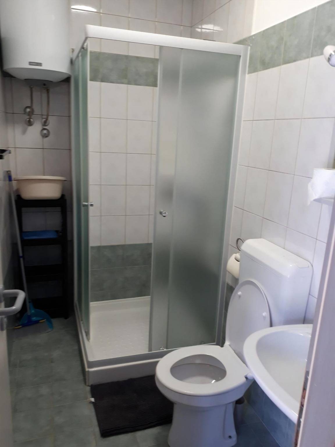 Ganze Wohnung, Apartments Mari in Nin, Zadar