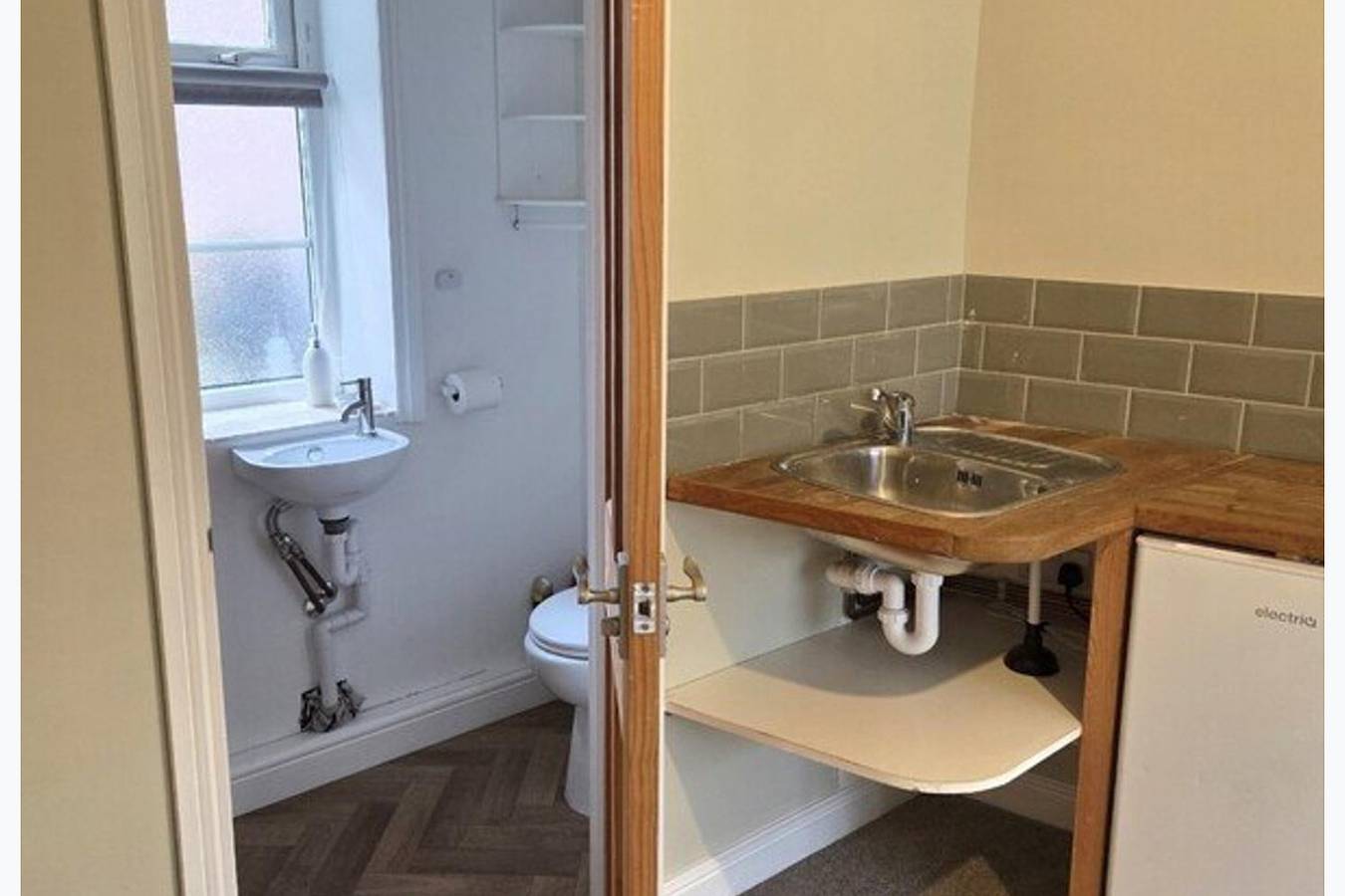 1 Bed - Sleeps 2 plus child - Garden - Pets in Bristol, Zuid-West Engeland