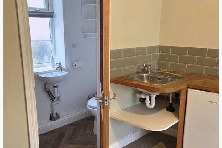 Grange pour 2 personnes avec terrasse in Bristol, Angleterre du Sud-Ouest