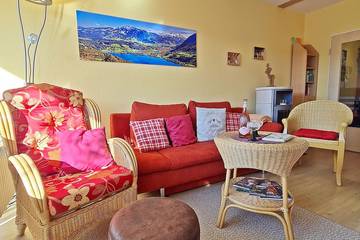 Bauernhof für 4 Personen in Oberstaufen, Allgäuer Alpen, Bild 4