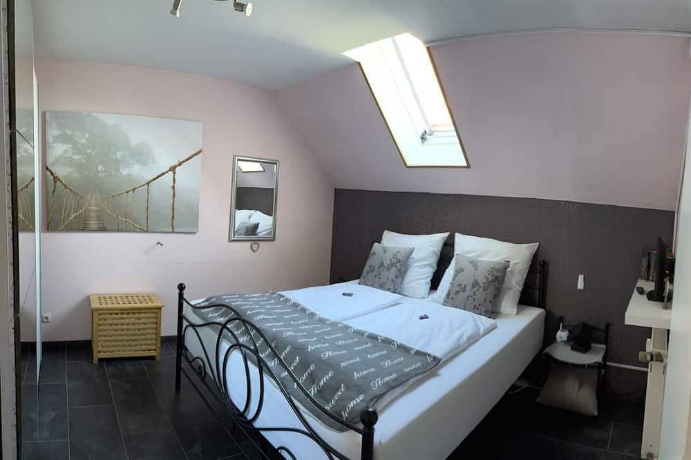 Ganze Wohnung, Ferienwohnung 1 - Ferienwohnungen Riedel in Pegnitz, Frankenalb