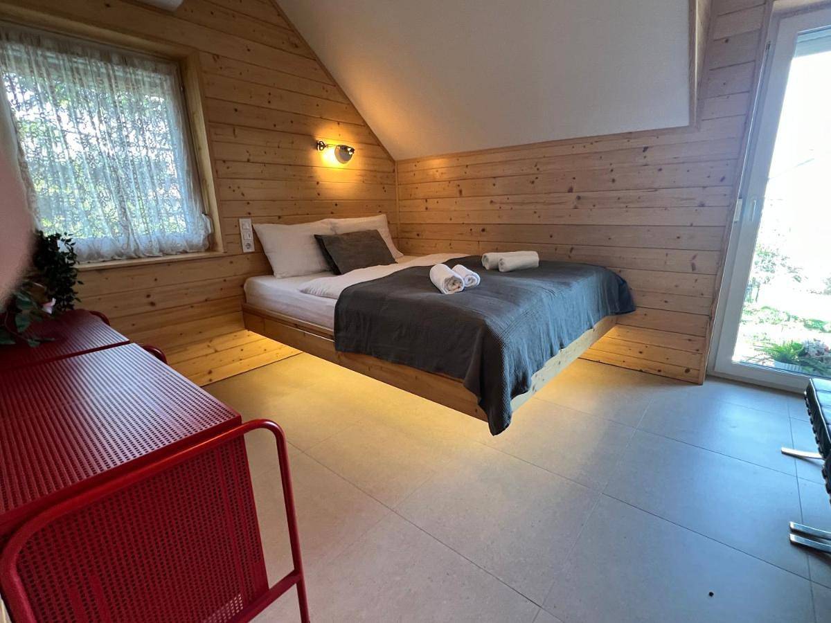 Ganze Wohnung, Superior Apartment in Csopak, Balatonfüredi járás