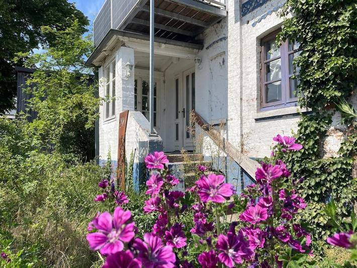 Ferienhaus für 8 Personen, mit Garten, mit Haustier in Winsen (Luhe)