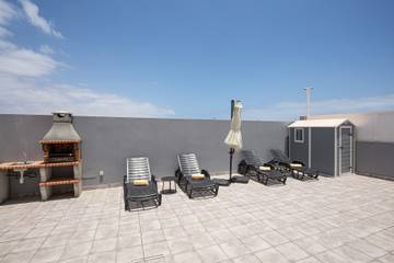 Casa Vacanza per 10 Persone in Costa de Antigua, Antigua, Foto 3