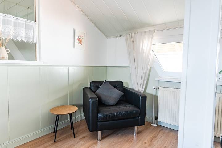 Ferienhaus für 7 Personen, mit Balkon und Garten sowie Sauna im Sauerland - 2