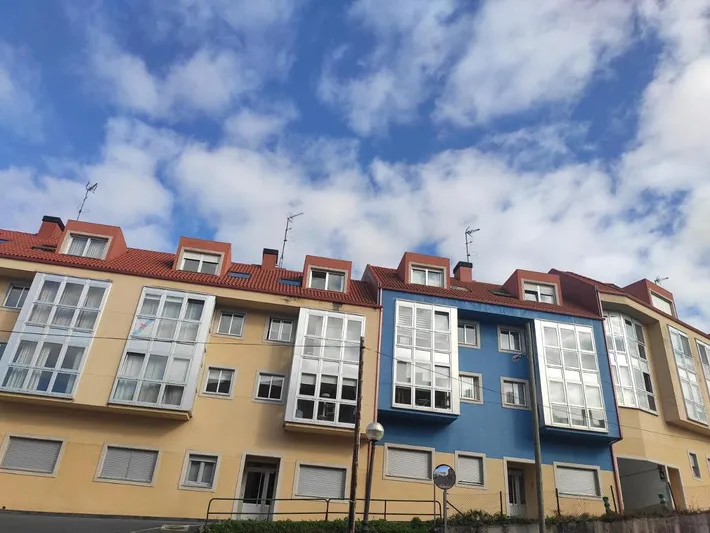 Apartamento de vacaciones para 5 personas, con vistas - 1