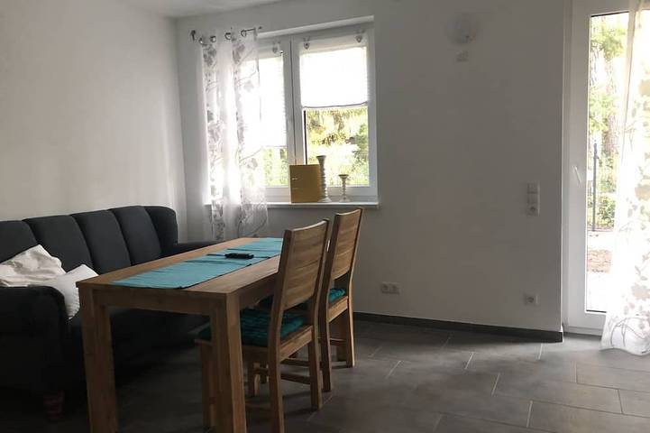 Ferienhaus für 4 Personen - 1