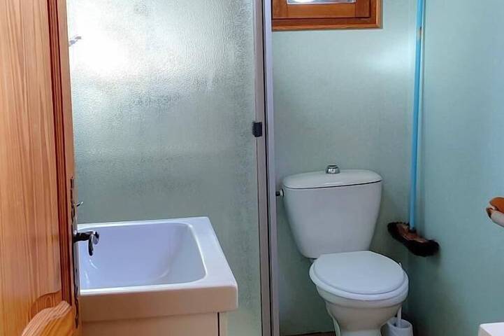 Location de vacances pour 4 personnes à Le Pont-de-Montvert - 4