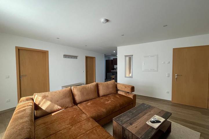 Ferienwohnung für 4 Personen - 1