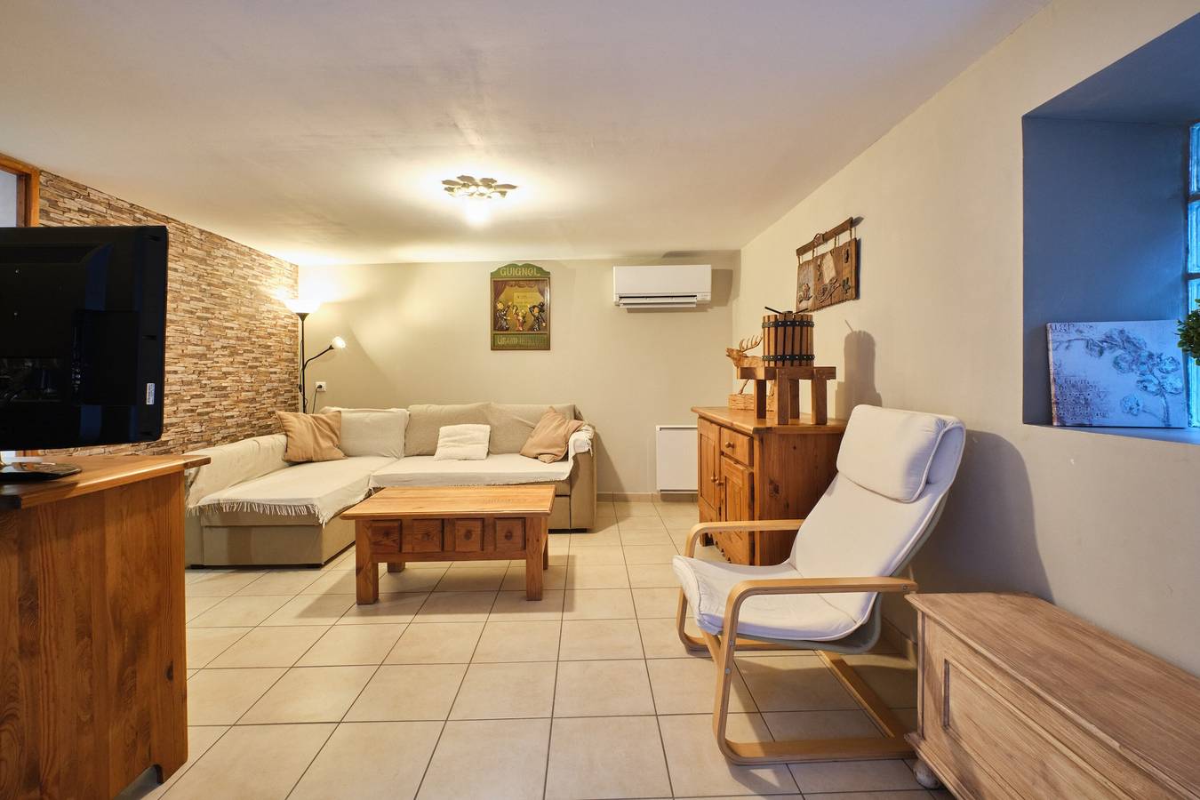 Gîte les Dames en el Trièves in Mens, Isère