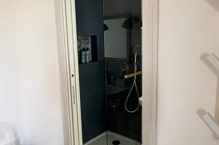 Ganze Wohnung, Studio Queen in Favignana Stadt, Favignana