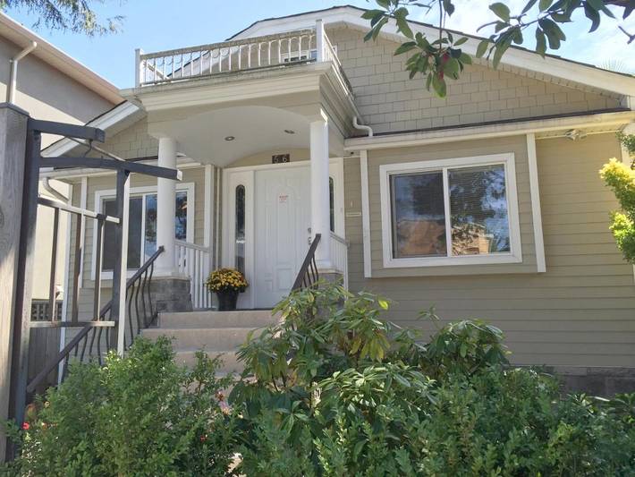 Maison d’hôte pour 2 personnes, avec terrasse et jardin dans Canada - 2