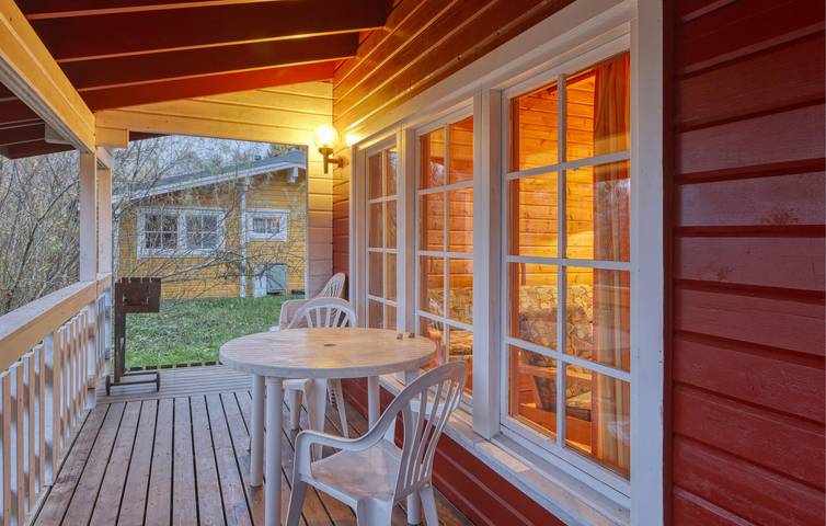 Ferienhaus für 6 Personen, mit Garten, kinderfreundlich in Masserberg - 3