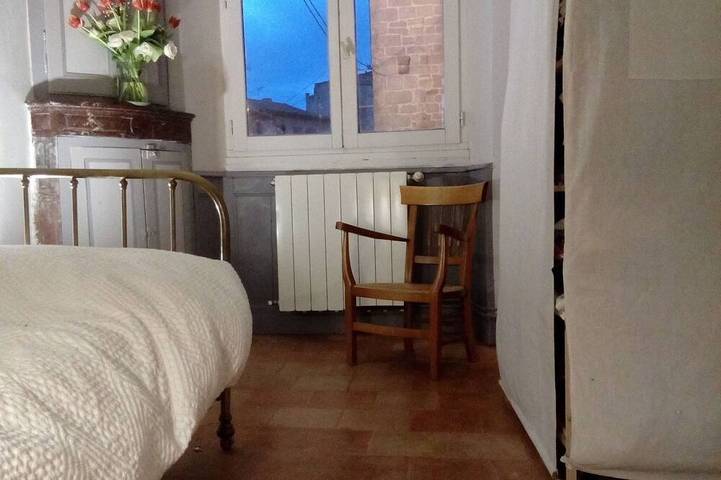 Location de vacances pour 6 personnes, avec jardin ainsi que jacuzzi et terrasse à Montréal (Lanquedoc-Roussillon) - 4