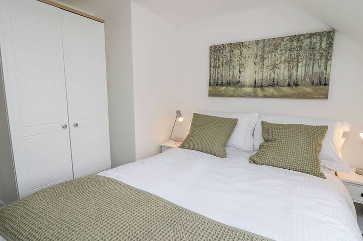 2 Penporth, family friendly, with open fire in Rhayader in Rhayader, Powys