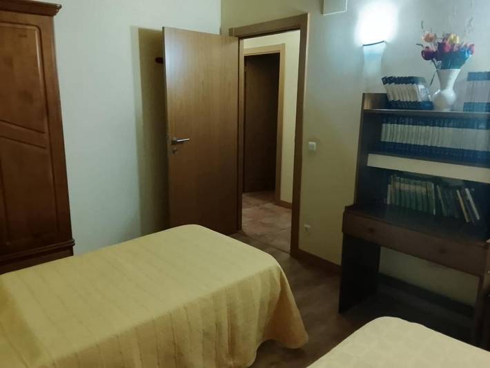 Casa rural para 7 personas, con jardín y vistas en Navarra - 3