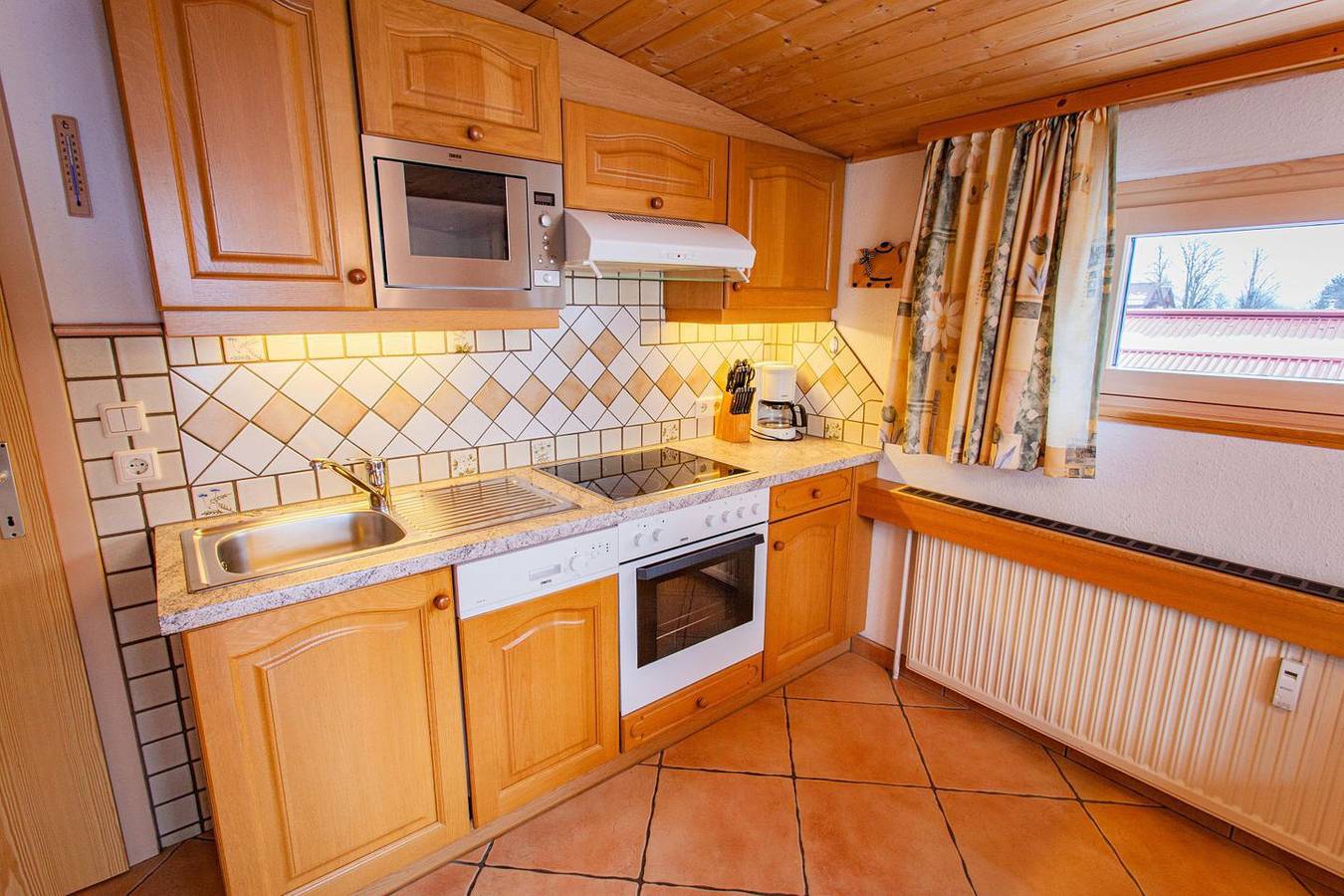 Ganze Wohnung, "Bergidyll 12" in der Ramsau,  ideal für Wandertouren und Langlauf! in Ramsau am Dachstein, Schladming-Dachstein