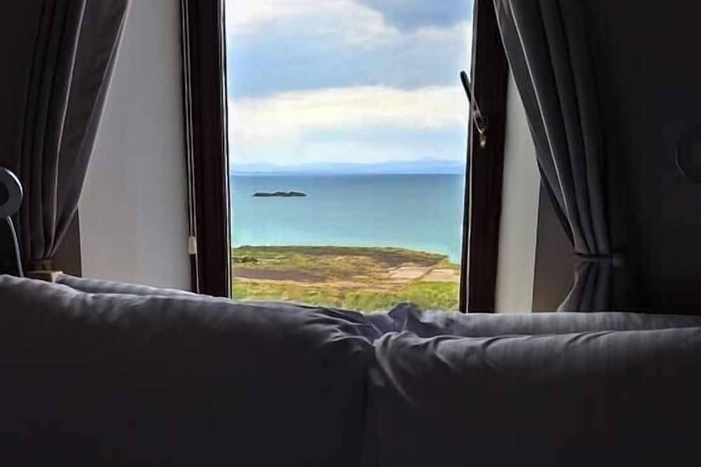 Ganze Wohnung, Seaview Portrush Penthouse Central Apt in Portrush, Grafschaft Antrim