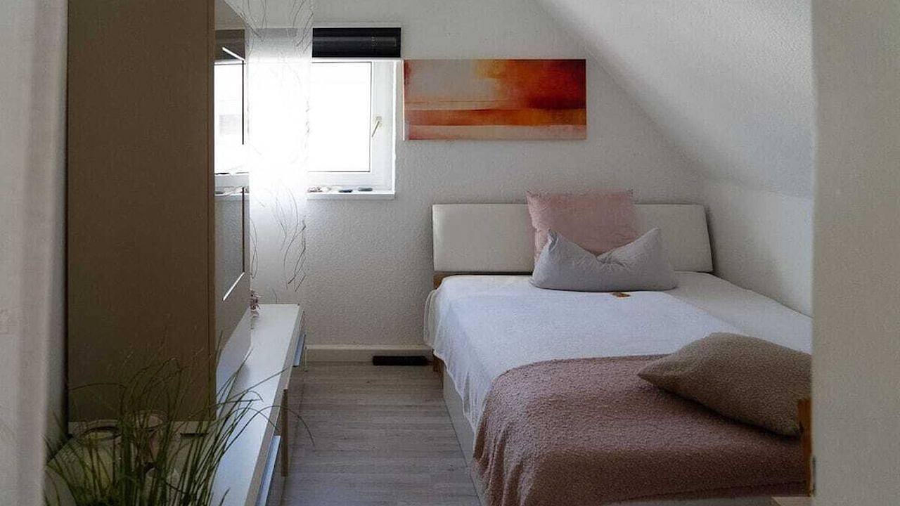 Ferienhaus für 4 Personen (54 m²) in Kassel in Wehlheiden, Kassel