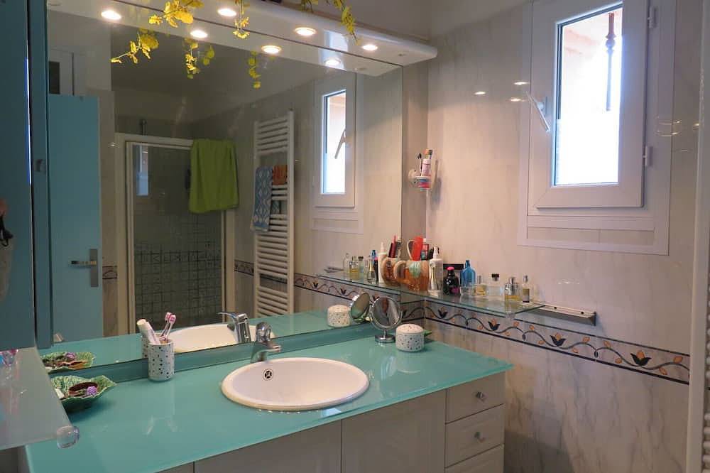 Frontignan - Single-storey house of 85 m2 - Direct Access Beach - Internet access in Frontignan, Côte d'Améthyste