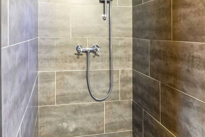 Gîte pour 4 personnes, avec jacuzzi et terrasse à La Bresse - 3