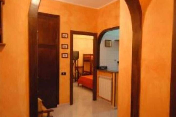 Ganze Wohnung, Rom: Ferienwohnung - Roma in Rom, Rom Provinz