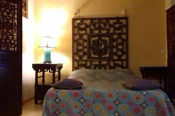 Location De Vacances pour 6 Personnes dans Les Vans, Parc national des Cévennes, Photo 3